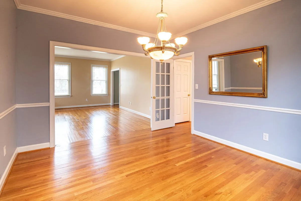 Tear Gas & Pepper Spray Cleanup in North Sea, NY